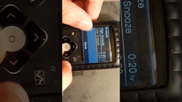 Подключение и настройка сенсора для помпы Medtronic MiniMed 670G