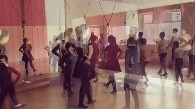 Занятия в нашем филиале Ⓜ️ Ул.Академика Янгеля смотреть онлайн