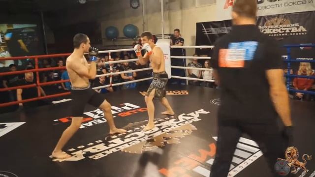 ММА:Индарбаев Джабраил VS Андрей Щеглов смотреть онлайн