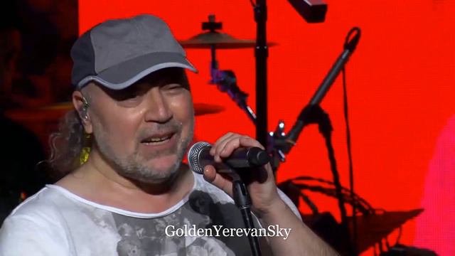 Tata Simonyan- Ara vay vay (shaba daba dash) смотреть онлайн