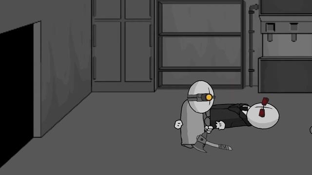 Рисуем мультфильмы 2 "Битва за пончик" смотреть онлайн