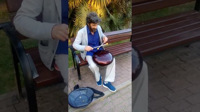 Волшебная музыка СОЧИ смотреть онлайн