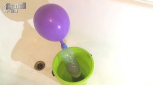 Как Сделать Летающий Шарик Своими Руками?