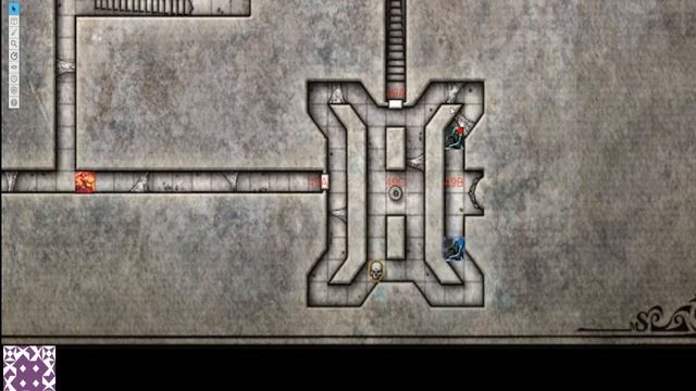 Level 4 (Maze of Death / The Oubliette)- A DM's guide to Tomb of Annihilation Episode 14 смотреть онлайн