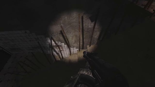 Is this the best PvE fps single player game on the planet right now? смотреть онлайн