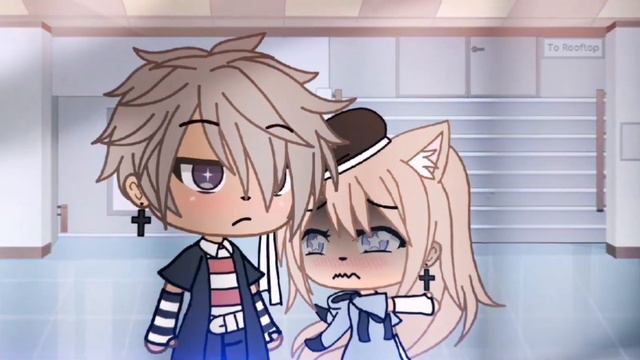 𝙼𝚎𝚖𝚎:✰что такое доброта✰][ Gacha-Life][ смотреть онлайн