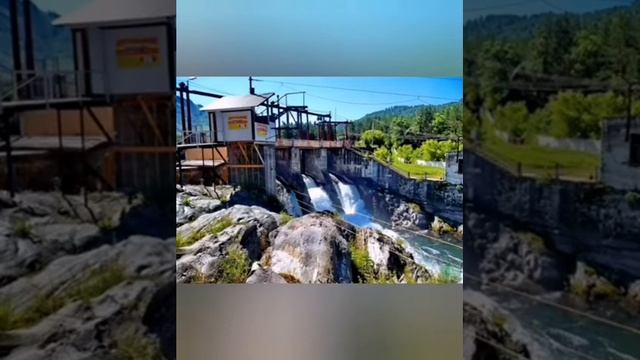 Достопримечательности Алтая. Все части смотреть онлайн
