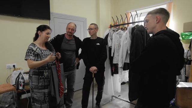 «Прогульщики» – серия 1 смотреть онлайн