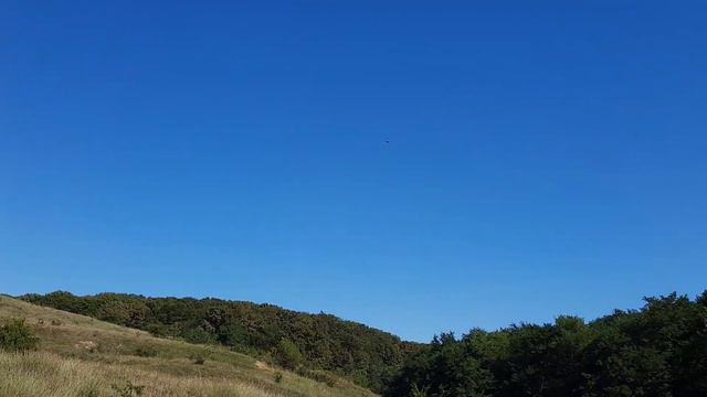 JJRC X16 Heron review: First flight смотреть онлайн