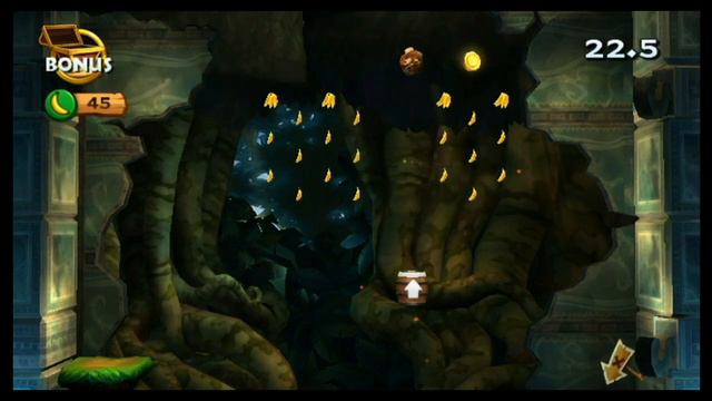 Donkey Kong Country Returns [ИгроПроходимец & Женя] - Part 037 (Final) смотреть онлайн