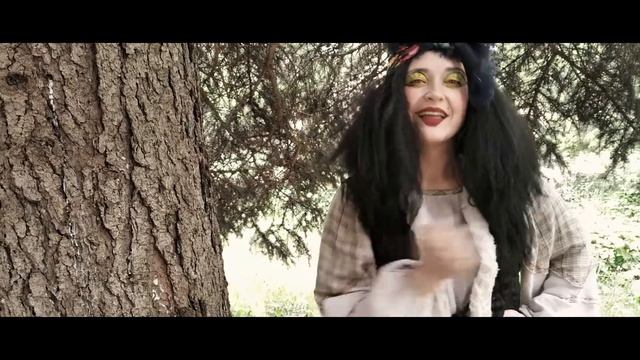 Загадки Бабы Яги #РОВЕСНИКДК смотреть онлайн