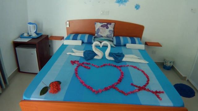 Tamara Motels Hikkaduwa ( Rooms )