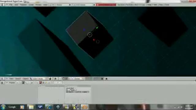 how to make a maze game in blender part 1 смотреть онлайн