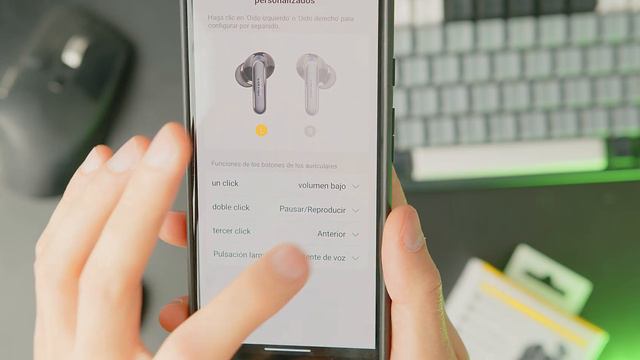 Por su precio, estos audífonos TIENEN TODO, excepto… 🙄🙄🙄Earfun Air 2 смотреть онлайн