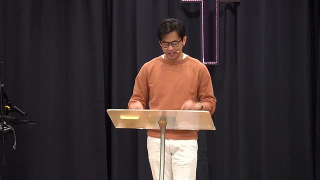The War Within - Romans 7:7-25 (English) смотреть онлайн