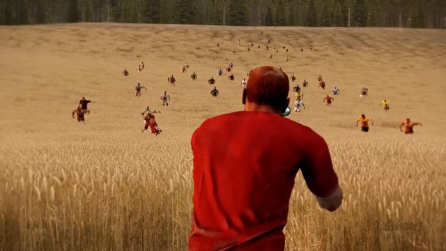 ArmA 3 - Zombies & Demons: Hell on the Homestead II - Brutal Brawl смотреть онлайн