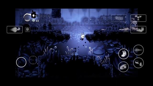 Soul knight первая попытка, серия 1 смотреть онлайн