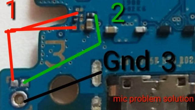 samsung a20 Mic problem solution || a30 mic problem jumper || a50 Mic not working problem solution смотреть онлайн