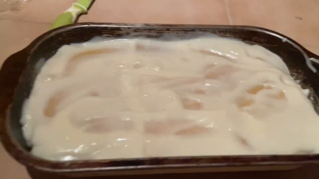 Приготовила ЛАЗАНЬЮ смотреть онлайн