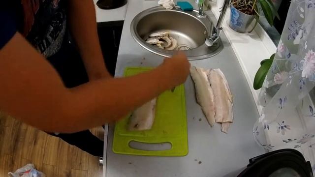 ВЯЛЕНАЯ ЩУКА, ЮКОЛА ИЗ ЩУКИ, ОСТРЫЙ БАЛЫК ИЗ ЩУКИ смотреть онлайн