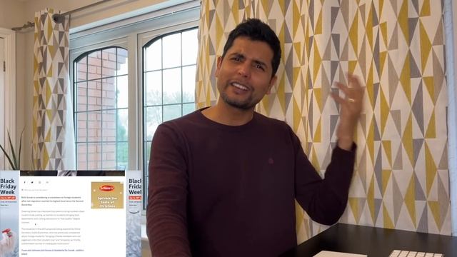 Latest UK Visa and Immigration News| Student visa in UK смотреть онлайн