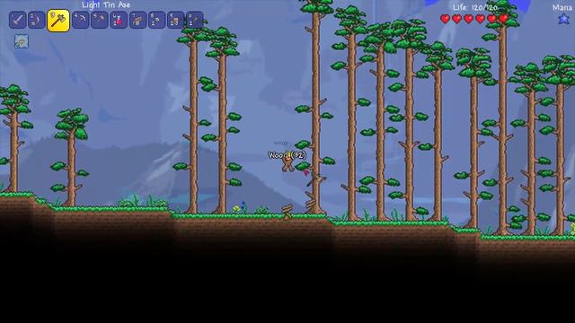Let's Play Terraria 1.3 Expert Mode | TANNERS DUMB PETS | Terraria 1.3 Gameplay | Part 4 смотреть онлайн