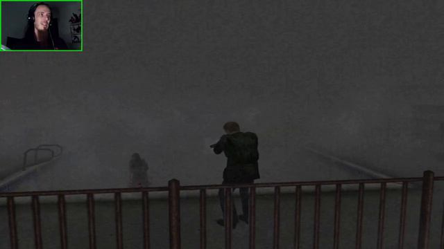 BACK & FORTH - Silent Hill 2 | PART 3 смотреть онлайн