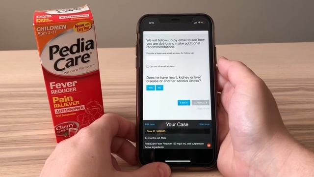 How to Get Help From Poison Control Online смотреть онлайн