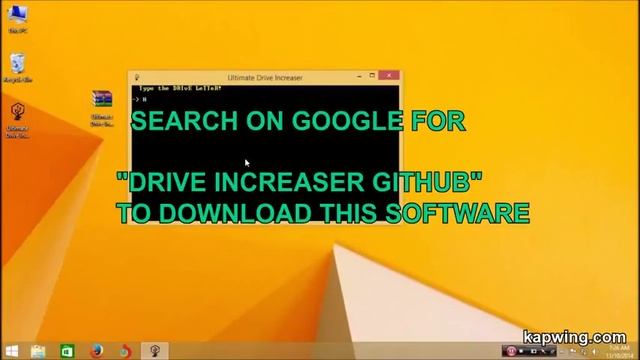 ULTIMATE DRIVE INCREASER SOFTWARE GITHUB FREE DOWNLOAD смотреть онлайн