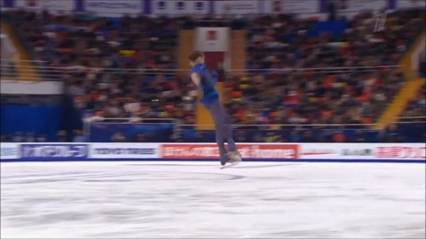 Alexandra Trusova / Rostelecom Cup 2019 Victory ceremony