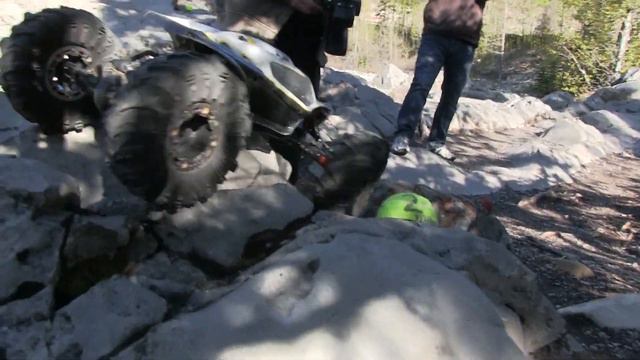 Calgary Crawlers , Summer Series Round 2 , Elbow falls , Comp crawling ! смотреть онлайн