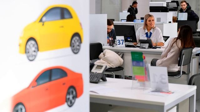 Субсидирование льготных автокредитов и лизинга увеличат на 60% смотреть онлайн