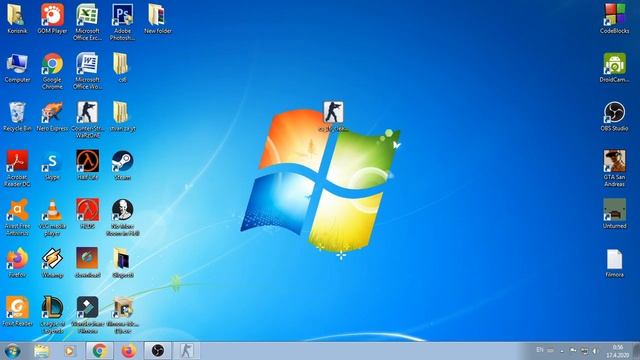 How to download CS:1.6!!! (100% WORKING) смотреть онлайн