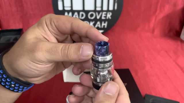 VOOPOO DRAG BLACK 157W PREMIUM KIT || MUST WATCH !! CHEAP VAPE INIDIA смотреть онлайн