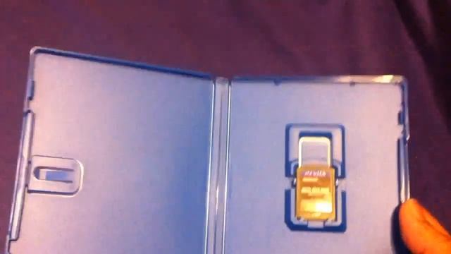 PS Vita - Metal Gear Solid HD Collection Unboxing смотреть онлайн