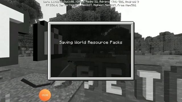 Hướng dẫn cài bản mod alcraft V4 cho Minecraft смотреть онлайн