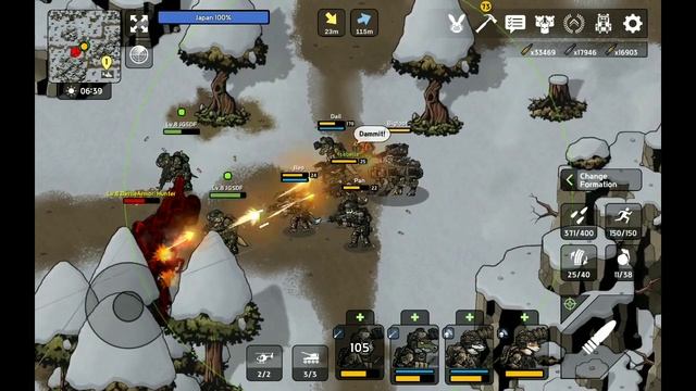 B2B Apocalypse Gameplay Ep 74, Battle Armor Hunter Was Defeated. смотреть онлайн