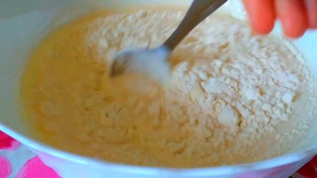 Рецепт бисквита белый и шоколадный. Все секреты приготовления высокого сочного бисквита!