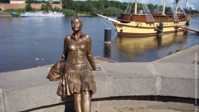 Ombre-"Великий Новгород" смотреть онлайн