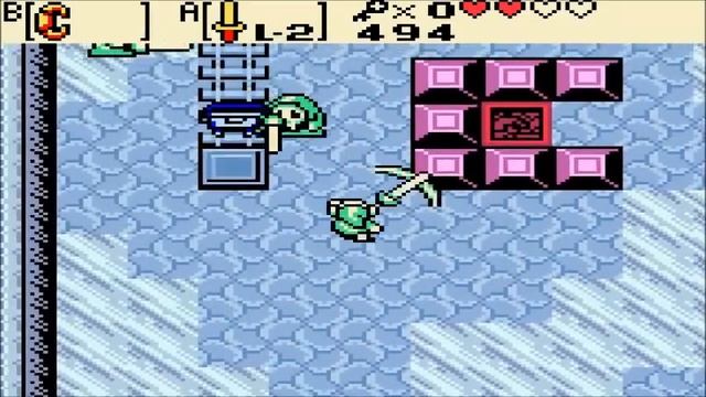 Oracle of Seasons Cursed Part 23: which references Greek mythology смотреть онлайн