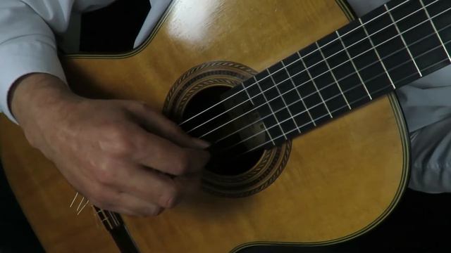 Cinema Paradiso - Movie Themes For Classical Guitar смотреть онлайн