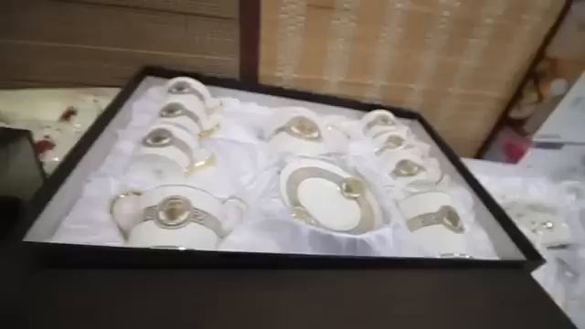 магазин посуды Баракат 360p смотреть онлайн