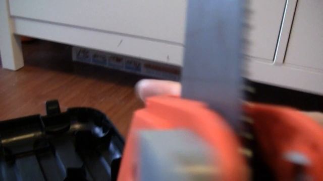 Black & Decker Navigator SC500 Power Handsaw/Jigsaw/Hacksaw