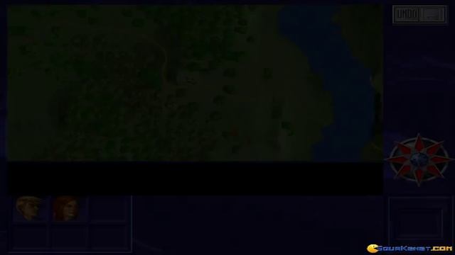 Shannara gameplay (PC Game, 1995) смотреть онлайн