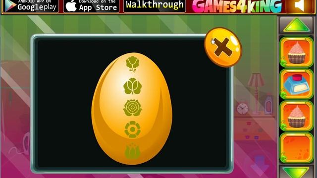 G4K Naughty Squirrel Rescue Game Walkthrough смотреть онлайн