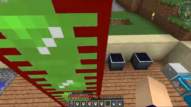 feed the beast ~ ftb (0) смотреть онлайн