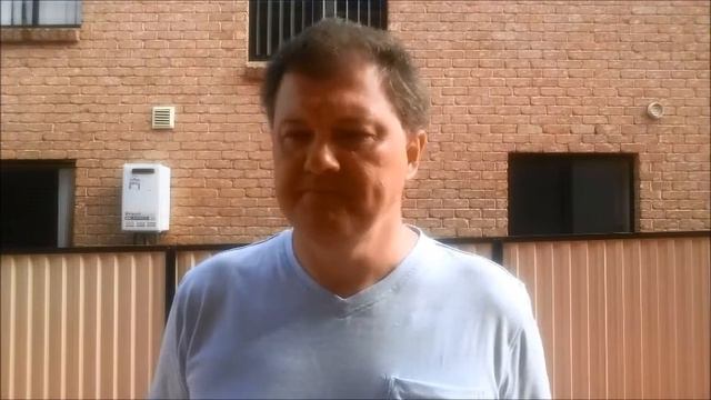 Вопросы желающих приехать в Австралию. Рамзес-1046 смотреть онлайн