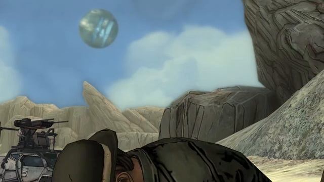 Прохождение Tales From The Borderlands на русском языке. 1 эпизод (Zer0 Sum). #1