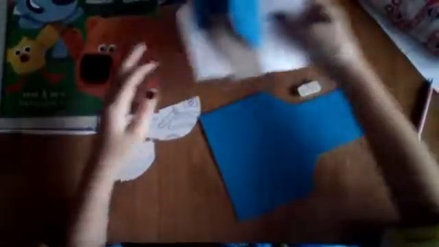 DIY ОТКРЫТКА НА ДЕНЬ РОЖДЕНИЯ БАБУЛИ смотреть онлайн
