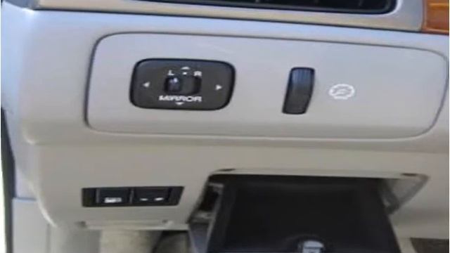 2005 Lexus ES 330 Used Cars Lansing MI смотреть онлайн